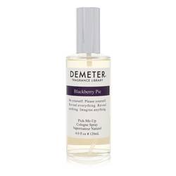 Demeter Blackberry Pie Perfume by Demeter Perfume 4 oz Cologne Spray (Unboxed)