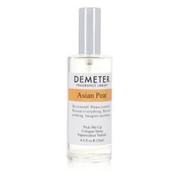 Demeter Asian Pear Cologne Perfume by Demeter 4 oz Cologne Spray (Unisex Unboxed)