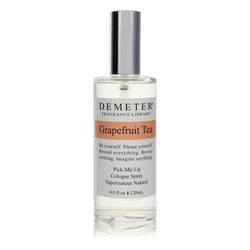 Demeter Grapefruit Tea Perfume by Demeter 4 oz Cologne Spray (unboxed)