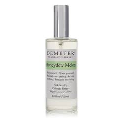 Demeter Honeydew Melon Perfume by Demeter Perfume 4 oz Cologne Spray (unboxed)