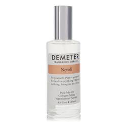 Demeter Neroli Perfume by Demeter 4 oz Cologne Spray (unboxed)