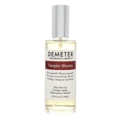 Demeter Vampire Blooms Perfume by Demeter 4 oz Cologne Spray (Unboxed)