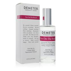 Sex On The Beach - Demeter® Fragrance Library