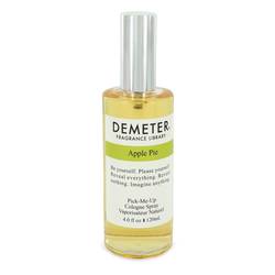 Demeter Apple Pie Perfume by Demeter Perfume 4 oz Cologne Spray (unboxed)