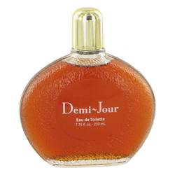 Demi Jour Perfume By Dana, 7.75 Oz Eau De Toilette (unboxed) For Women
