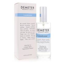 Demeter Laundromat Perfume by Demeter 120 ml Cologne Spray