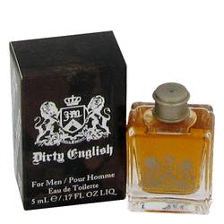 Dirty English Cologne by Juicy Couture | FragranceX.com