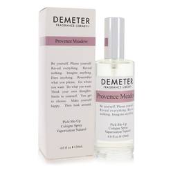 Demeter Provence Meadow Perfume by Demeter 4 oz Cologne Spray