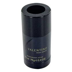 Valentino V Cologne by Valentino 2.4 oz Deodorant Stick