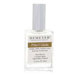 Demeter Pina Colada Perfume by Demeter 30 ml Cologne Spray