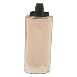 Desir De Rochas Perfume by Rochas 2.5 oz Eau De Toilette Spray (Tester)