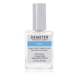 Demeter Rain Perfume by Demeter 1 oz Cologne Spray