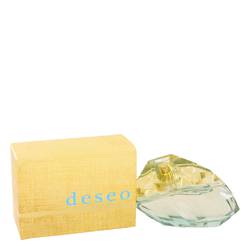 Deseo Perfume by Jennifer Lopez Perfume 1.7 oz Eau De Parfum Spray
