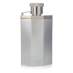 Desire Silver London Cologne by Alfred Dunhill Cologne 3.4 oz Eau De Toilette Spray (unboxed)