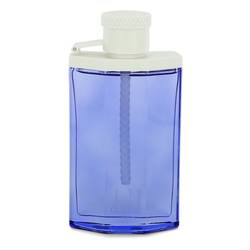 Desire Blue Ocean Cologne by Alfred Dunhill Cologne 3.4 oz Eau De Toilette Spray (unboxed)