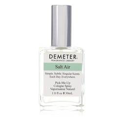 Demeter Salt Air Perfume by Demeter 1 oz Cologne Spray