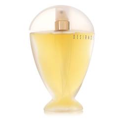 Desirade Perfume by Aubusson Perfume 3.4 oz Eau De Toilette Spray (unboxed)