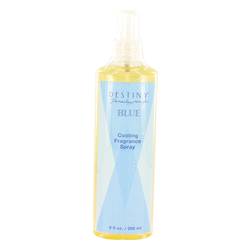 Destiny Blue Perfume By Marilyn Miglin, 9 Oz Cooling Fragrance Spray For Women