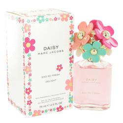 Daisy Eau So Fresh Delight Perfume by Marc Jacobs Perfume 2.5 oz Eau De Toilette Spray