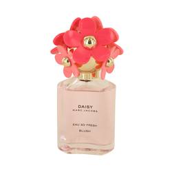 Daisy Eau So Fresh Blush Perfume by Marc Jacobs Perfume 2.5 oz Eau De Toilette Spray (unboxed)