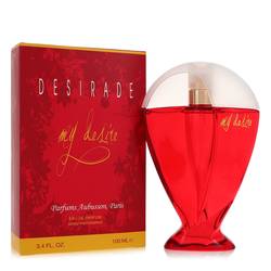 Desirade My Desire Perfume by Aubusson 3.4 oz Eau De Parfum Spray