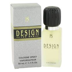 Design Cologne by Paul Sebastian Cologne 1.7 oz Cologne Spray