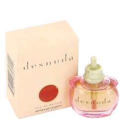 Desnuda Perfume by Ungaro 0.12 oz Mini EDP