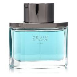 Desir De Rochas Cologne by Rochas Cologne 2 oz Eau De Toilette Spray (unboxed)