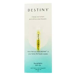 Destiny Marilyn Miglin Perfume by Marilyn Miglin 0.03 oz Vial (sample)