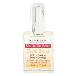 Demeter Sex On The Beach South Beach Perfume by Demeter Perfume 1 oz Cologne Spray