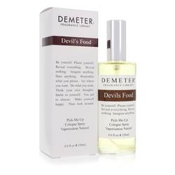 Demeter Perfume By Demeter, 4 Oz Devil's Food Cologne Spray For Women