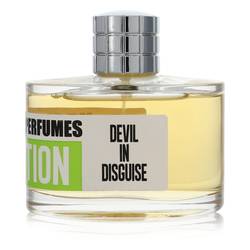 Devil In Disguise Perfume by Mark Buxton 3.4 oz Eau De Parfum Spray (Unisex )unboxed