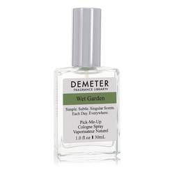 Demeter Wet Garden Perfume by Demeter 1 oz Cologne Spray