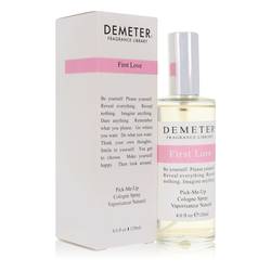 Demeter First Love Perfume by Demeter 4 oz Cologne Spray