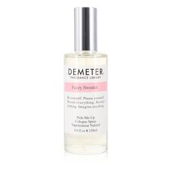 Demeter Fuzzy Sweater Perfume by Demeter 4 oz Cologne Spray (Unboxed)