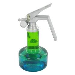 Diesel Green Cologne by Diesel Cologne 2.5 oz Eau De Toilette Spray (unboxed)