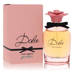 Dolce Garden Perfume by Dolce & Gabbana 2.5 oz Eau De Parfum Spray