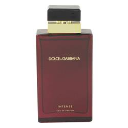 Dolce & Gabbana Pour Femme Intense Perfume by Dolce & Gabbana 3.3 oz Eau De Parfum Spray (Tester)