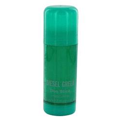 Diesel Green Cologne by Diesel Cologne 2.6 oz Deodorant Stick