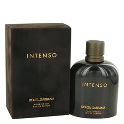 Dolce & Gabbana Intenso Cologne By Dolce & Gabbana, 6.7 Oz Eau De Parfum Spray For Men