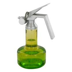 Diesel Green Perfume by Diesel Perfume 2.5 oz Eau De Toilette Spray (unboxed)