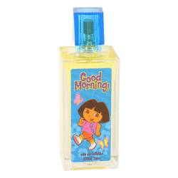 Dora Good Morning Perfume by Marmol & Son Perfume 3.4 oz Eau De Toilette spray (unboxed)