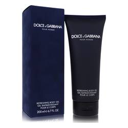 Dolce & Gabbana Cologne by Dolce & Gabbana 
