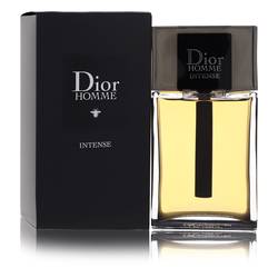 Dior Homme Intense Cologne By Christian Dior, 5 Oz Eau De Parfum Spray For Men