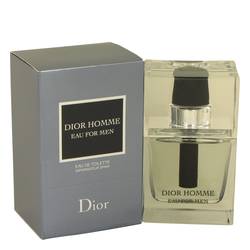 Dior Homme Eau Cologne by Christian Dior Cologne 1.7 oz Eau De Toilette Spray