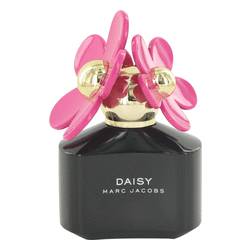 Daisy Hot Pink Perfume by Marc Jacobs Perfume 1.7 oz Eau De Parfum Spray (Tester)