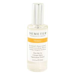 Demeter Honey Perfume by Demeter 4 oz Cologne Spray (unboxed)