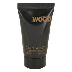 He Wood Cologne by Dsquared2 Cologne 1 oz Body Moisurizer