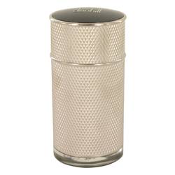 Dunhill Icon Cologne by Alfred Dunhill 3.4 oz Eau De Parfum Spray (Tester)