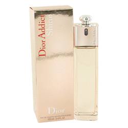 Dior Addict Shine Perfume by Christian Dior Perfume 3.4 oz Eau De Toilette Spray